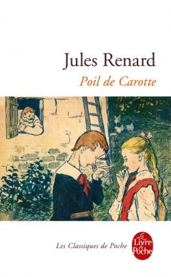 Poil de Carotte par Jules Renard