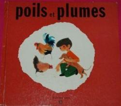 Poils et plumes par Henriette Filloux
