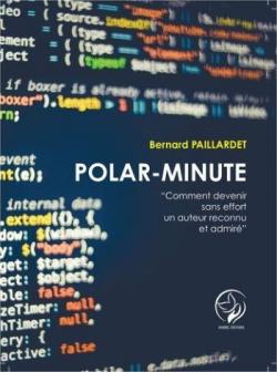 Polar-minute par Bernard Paillardet