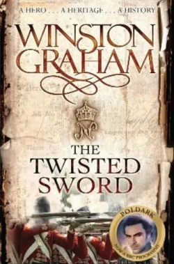 Poldark, tome 12 : The twisted sword par Winston Graham
