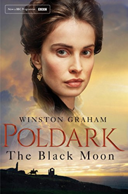 Poldark, tome 5 : The black moon par Winston Graham
