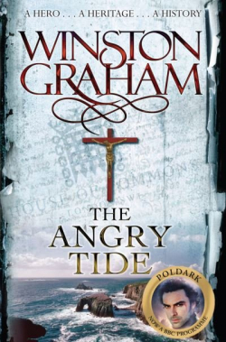 Poldark, tome 7 : The angry tide par Winston Graham