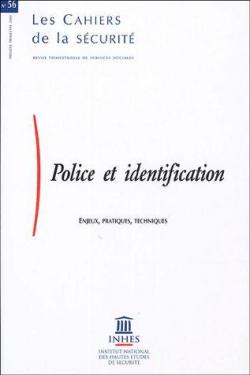 Police et identification : Enjeux, pratiques, techniques par Amitai Etzioni