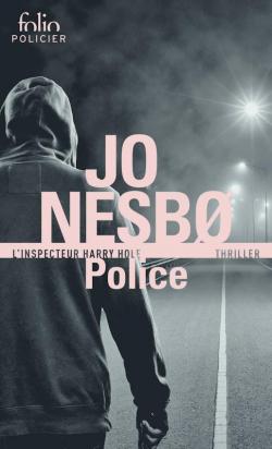 Police par Nesbø