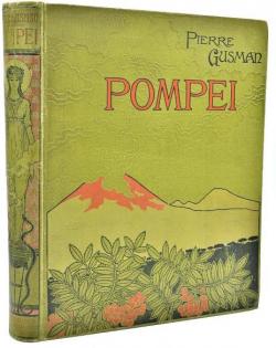 Pompei par Pierre Gusman