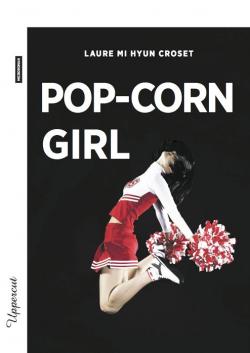 Pop-corn girl par Laure-Mi Hyun Croset