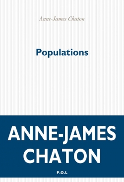 Populations par Anne-James Chaton
