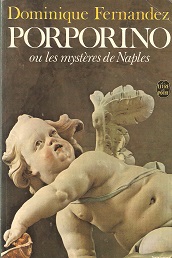 Porporino ou les mystères de Naples par Fernandez