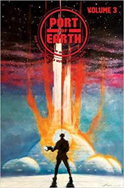 Port of earth, tome 3 par Zack Kaplan