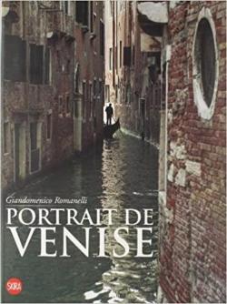 Portrait de Venise par Giandomenico Romanelli