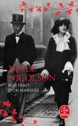 Portrait d'un mariage par Nigel Nicolson