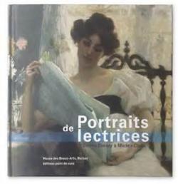 Portraits de Lectrices par Cdric Pannevel