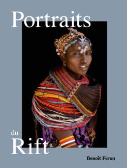 Portraits du Rift par Benot Feron