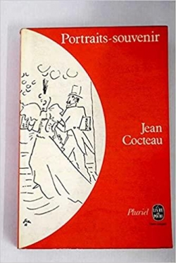Portraits-souvenir par Jean Cocteau