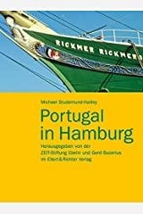 Portugal in Hamburg par Michael Studemund-Halevy