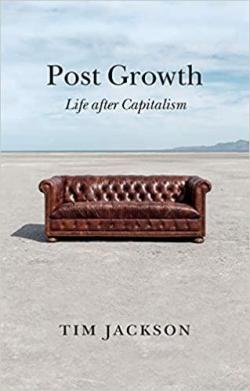 Post Growth par Tim Jackson