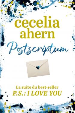 Postscriptum par Cecelia Ahern