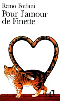 Pour l'amour de Finette par Remo Forlani