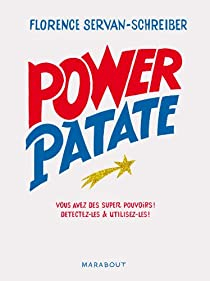 Power Patate par Florence Servan-Schreiber