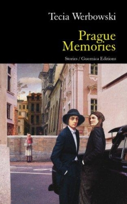 Prague Memories par Tecia Werbowski