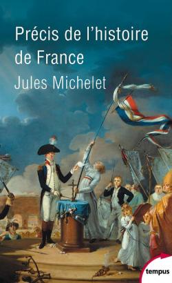 Prcis de l'histoire de France par Jules Michelet