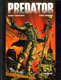 Predator. 1 par Mark Verheiden