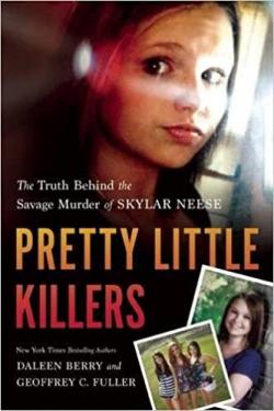 Pretty little killers par Daleen Berry