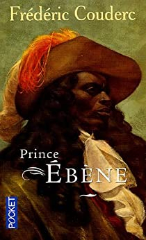 Prince Ebne par Frdric Couderc