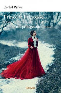 Prince & Princesse, tome 1 par Rachel Ryder