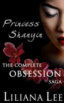 Princess Shanyin - Intgrale par Jeannie Lin