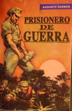 Prisionero de guerra par Augusto Guzmn