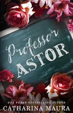 Professor Astor par Catharina Maura