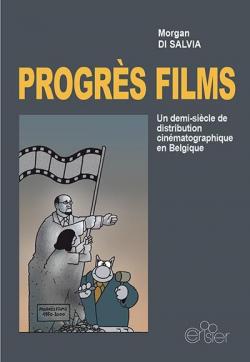 Progrs films par Morgan di Salvia