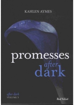 Promesses After Dark, tome 3 par Kahlen Aymes