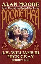 Promethea, tome 1 par Alan Moore