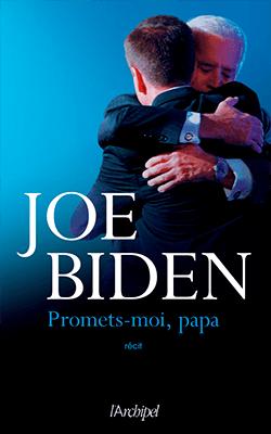 Promets-moi, papa par Joe Biden