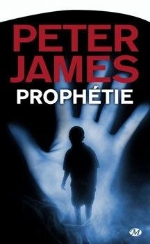 Prophtie par Peter James
