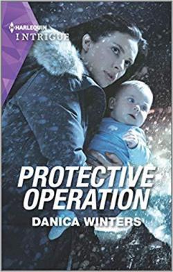 Protective Operation par Danica Winters