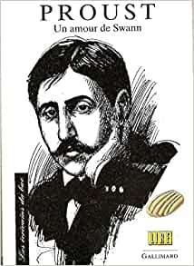 Proust : Un amour de Swann par Carole Auroy