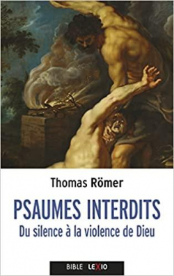 Psaumes interdits par Thomas Rmer