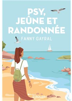 Psy, jene et randonne par Fanny Gayral