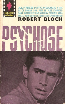 Psychose par Bloch