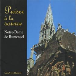 Puiser  la source, Notre Dame de Rumengol par Jean-Yves Hamon