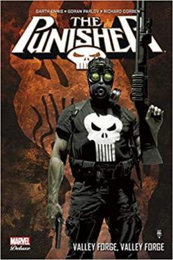 The Punisher - Deluxe, tome 7 par Garth Ennis
