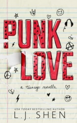 Punk Love par L. J. Shen