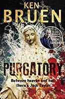 Purgatory par Ken Bruen