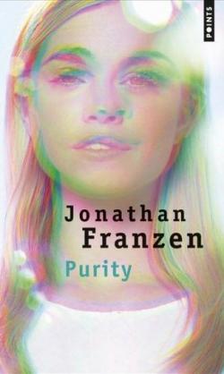 Purity par Jonathan Franzen