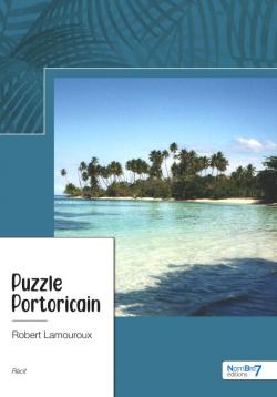 Puzzle portoricain par Robert Lamouroux