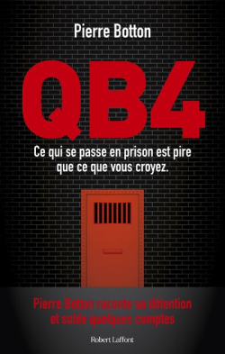 QB4 par Pierre Botton
