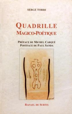 Quadrille Magico-Potique par Serge Torri